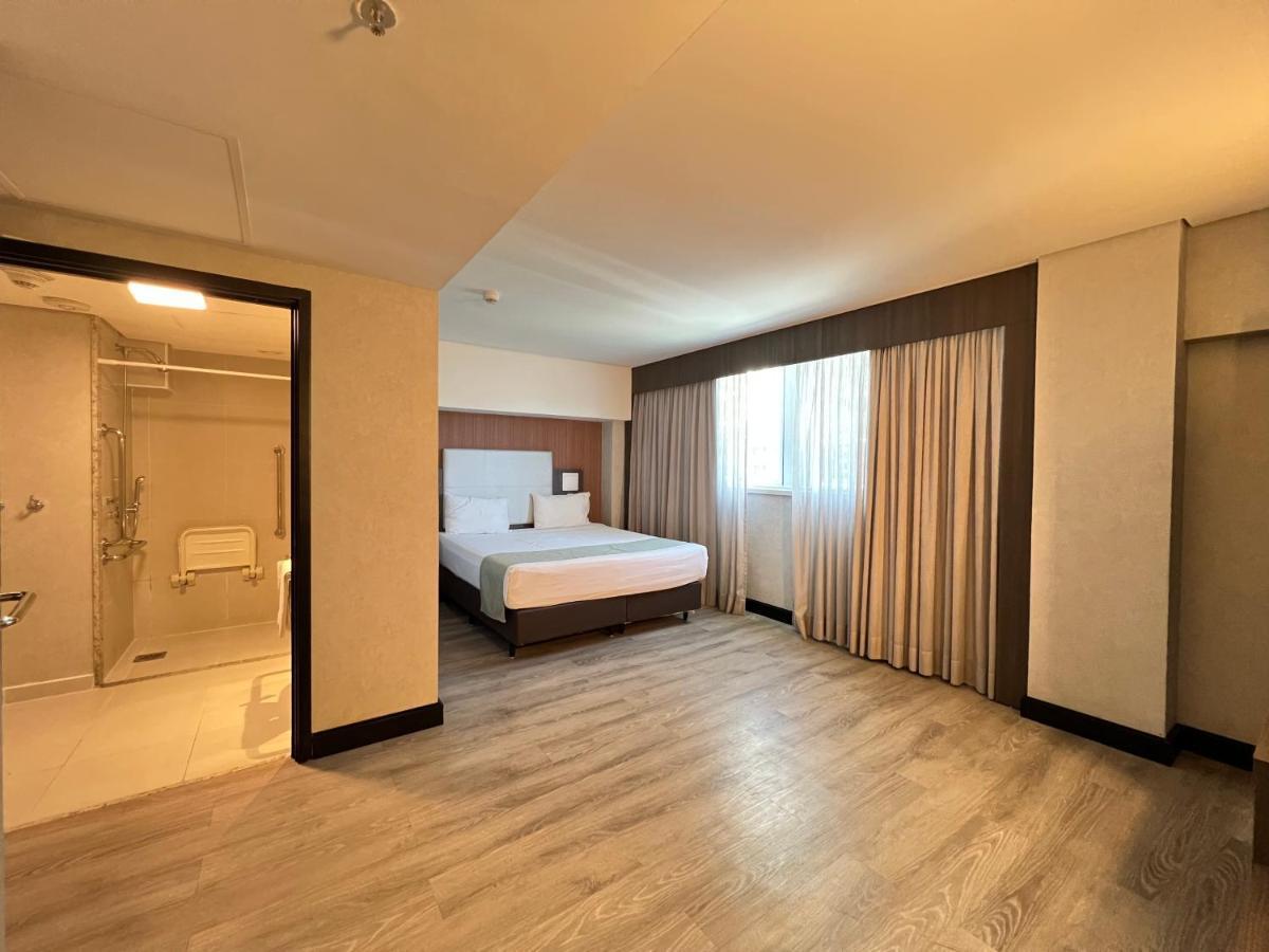 Esuites Recreio Shopping 4* Rio de Janeiro