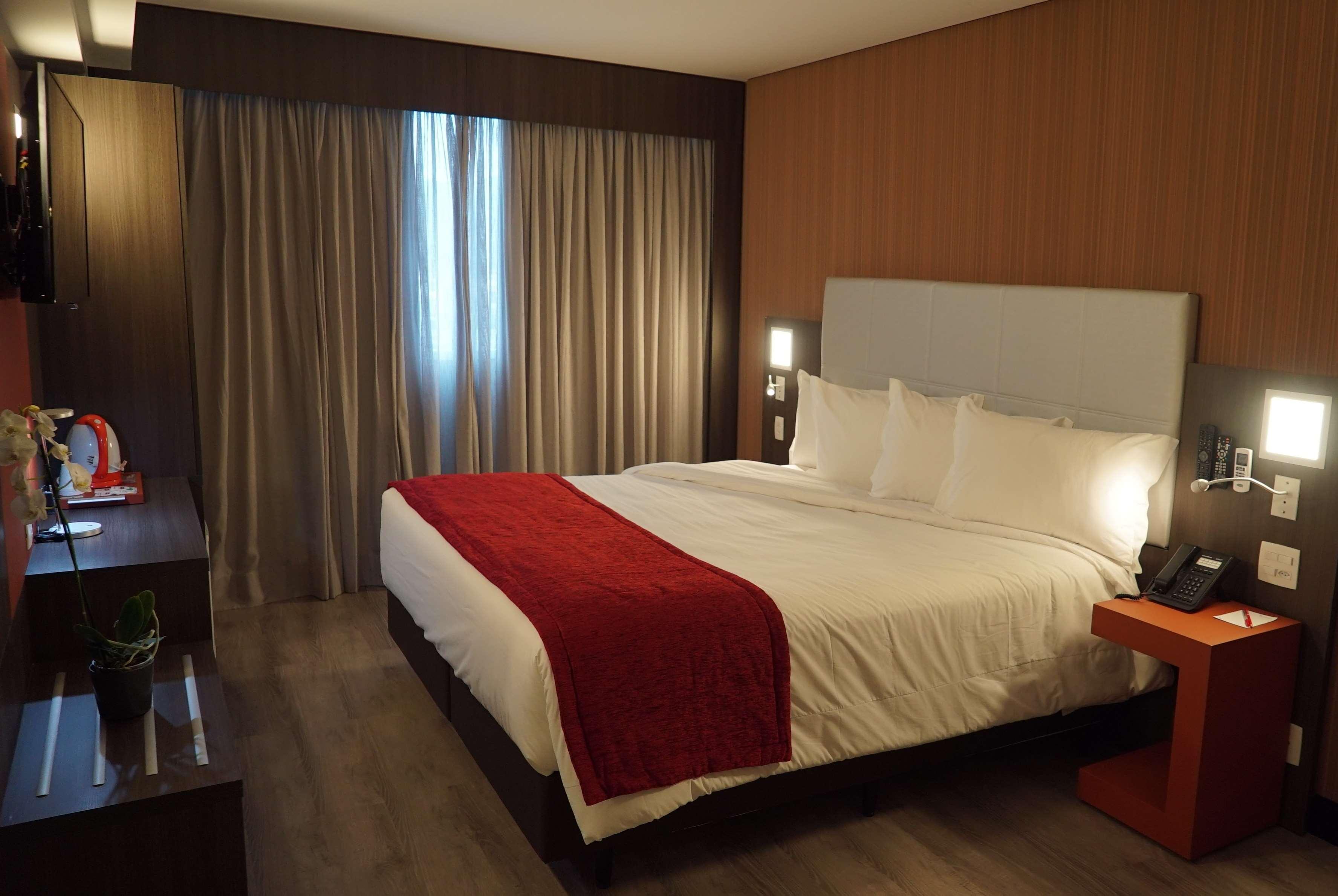 Esuites Recreio Shopping 4* Río de Janeiro