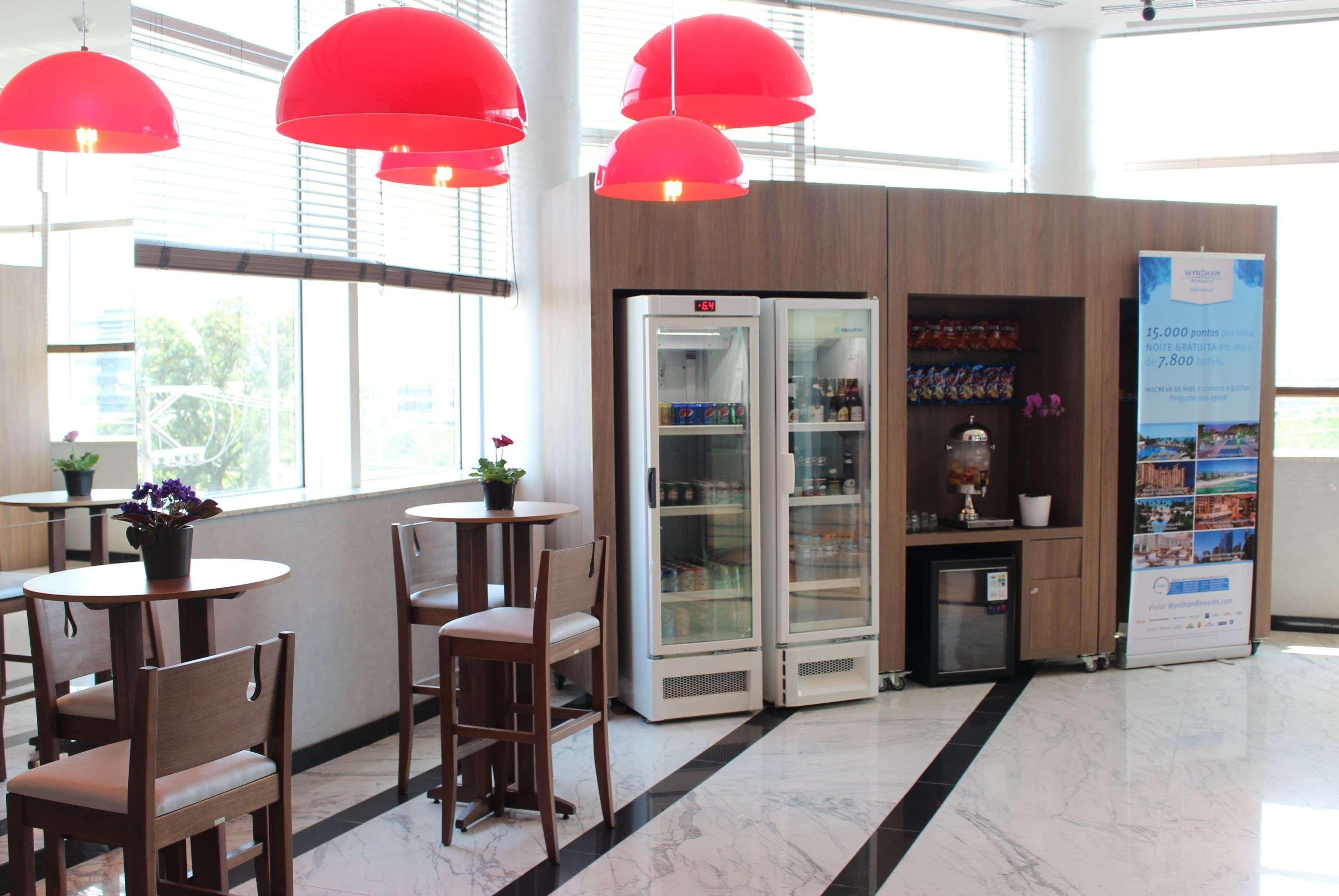 Esuites Recreio Shopping 4* Río de Janeiro