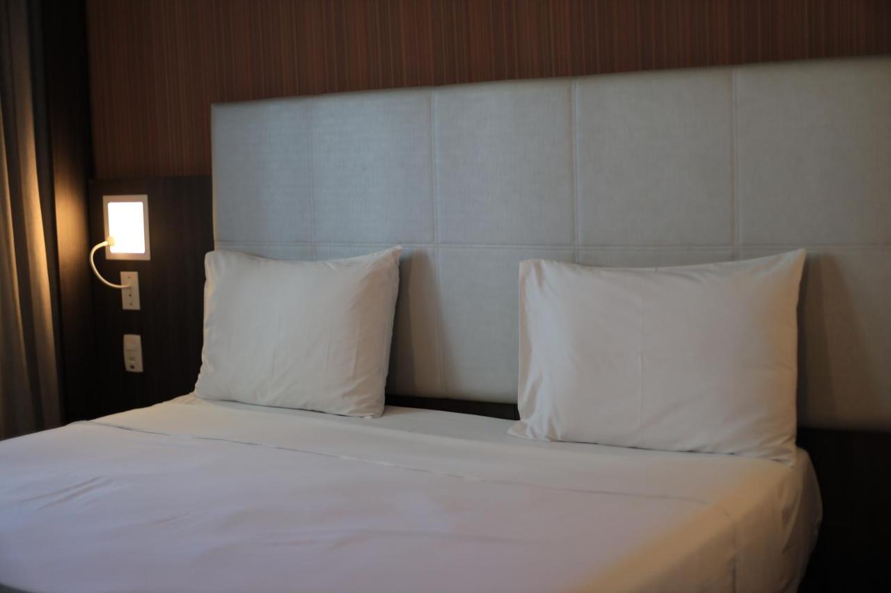 Hotel Esuites Recreio Shopping Río de Janeiro