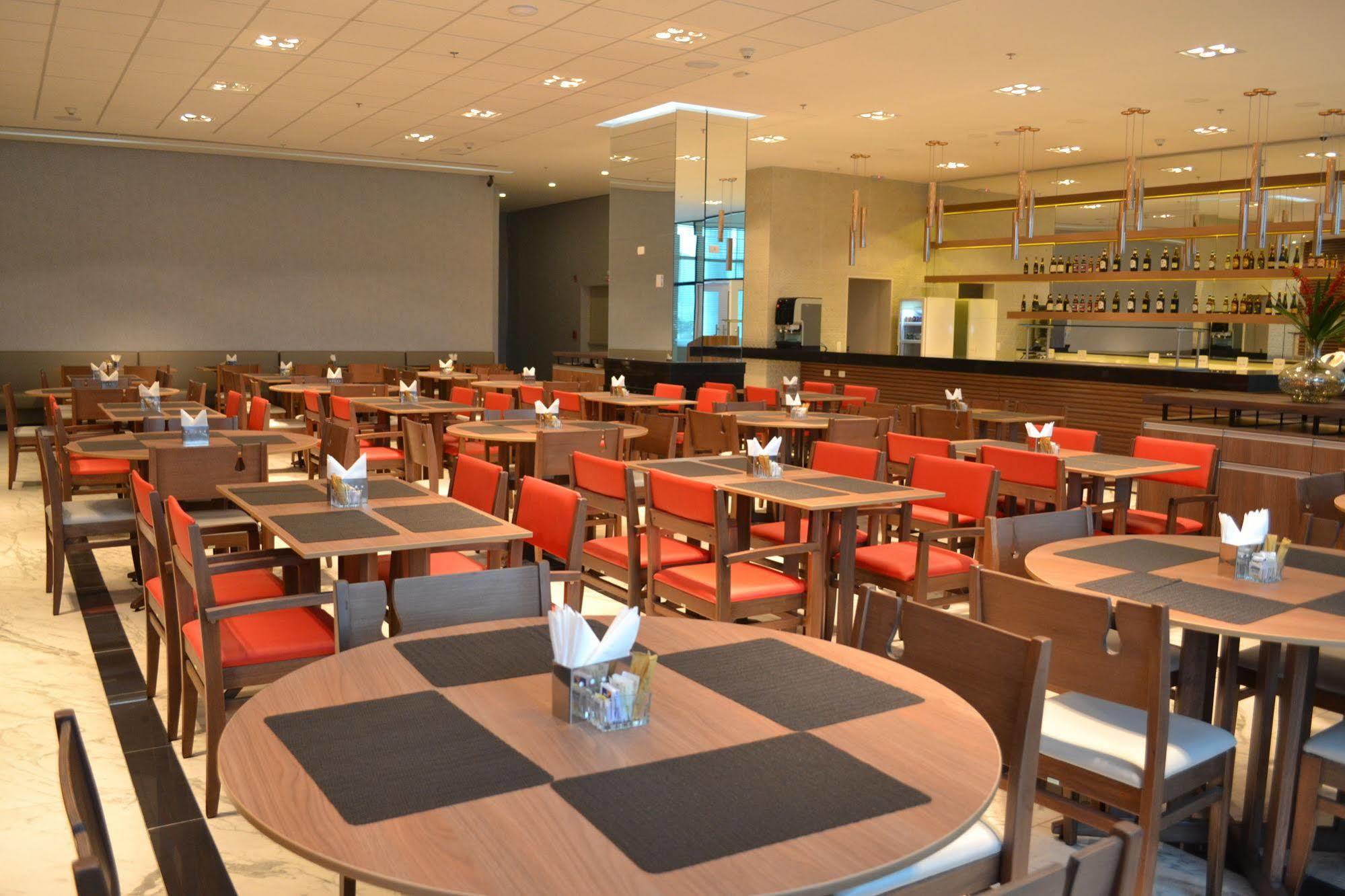 Hotel Esuites Recreio Shopping Río de Janeiro