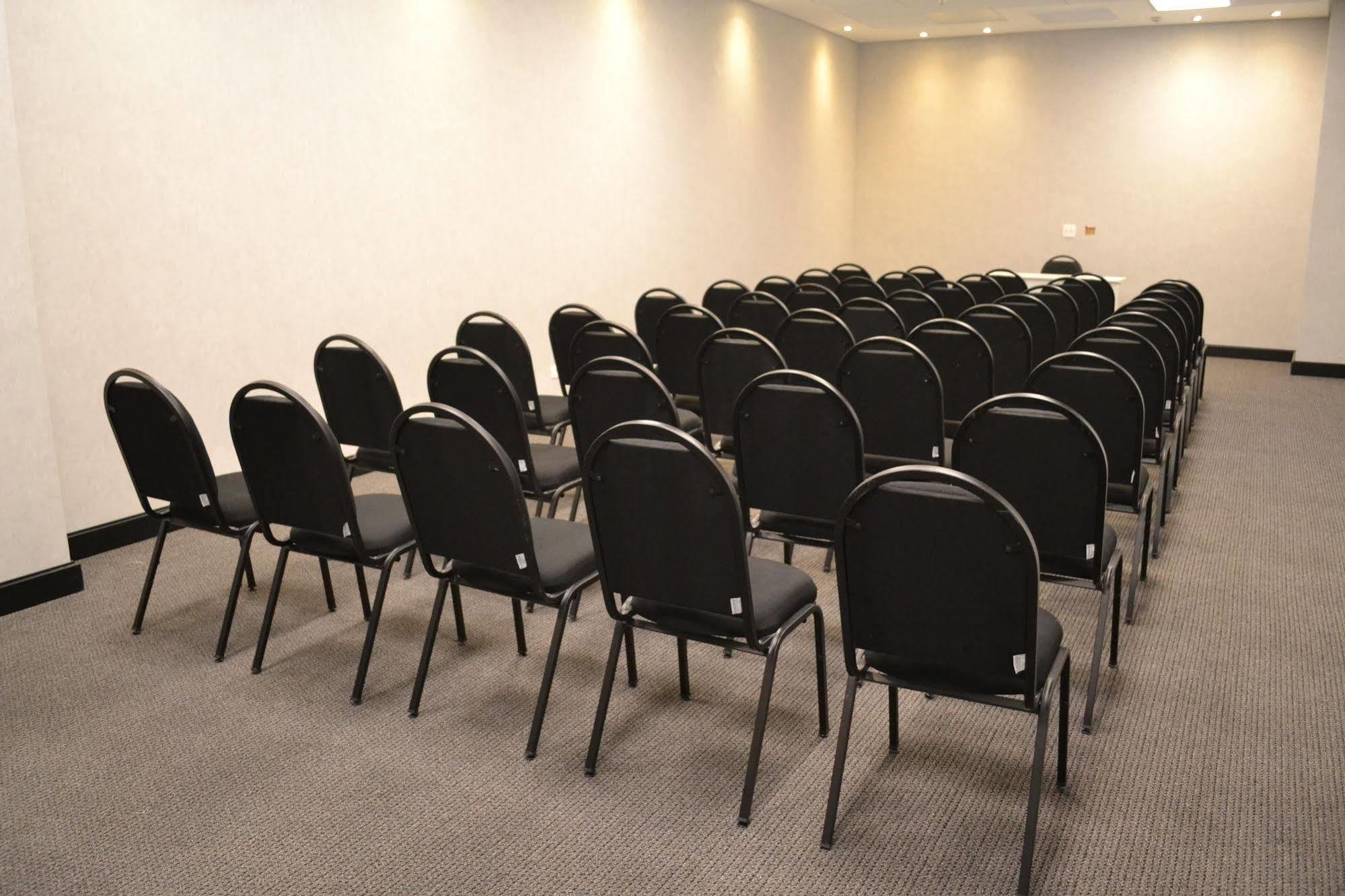 Hotel Esuites Recreio Shopping Río de Janeiro
